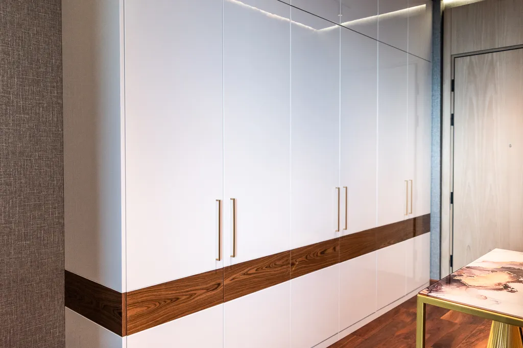 Квартира Квартира Апартамент Montserrat — Москва