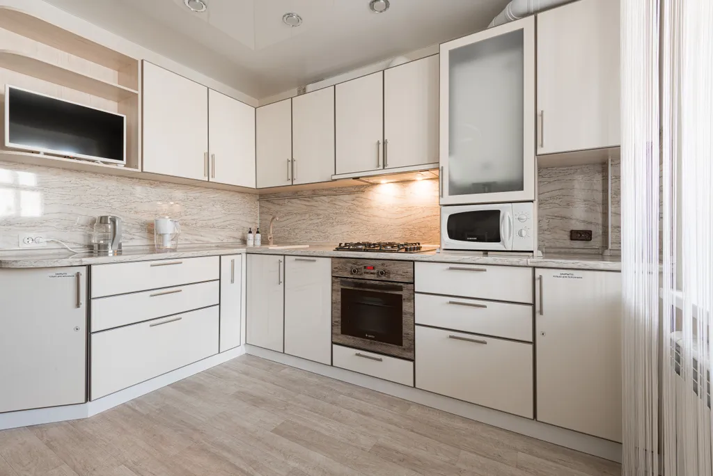 Уютная в центре, 3 тв, кондиционер, гостиничный сервис бесконтактно