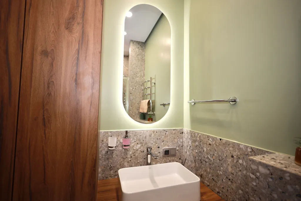 Апартаменты у Пупсов