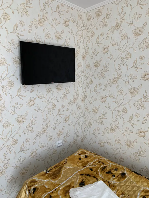 Трешка в центре в районе церкви