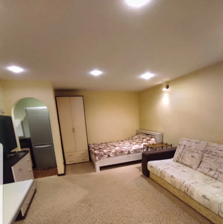 Уютная студия