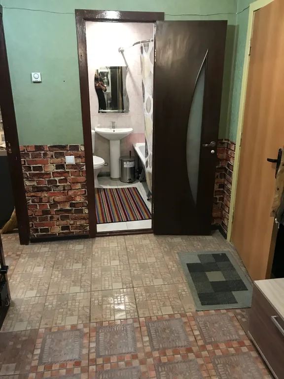 Уютная тёплая квартира в центре города Смоленска