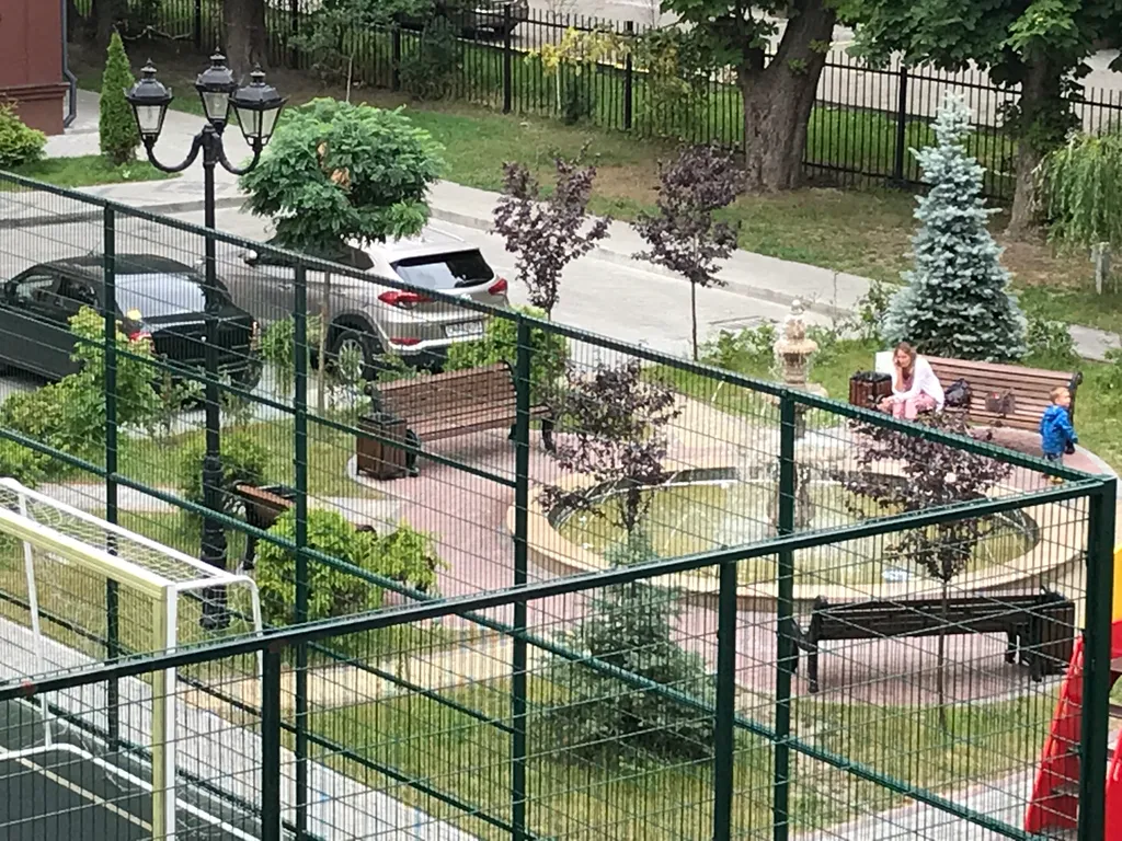 Квартира Апартаменты у моря — Зеленоградск