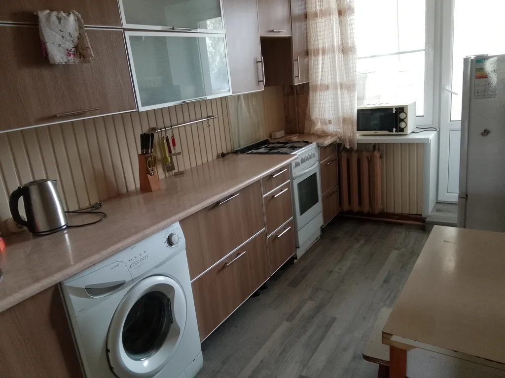 Симпатичная трешка в центре