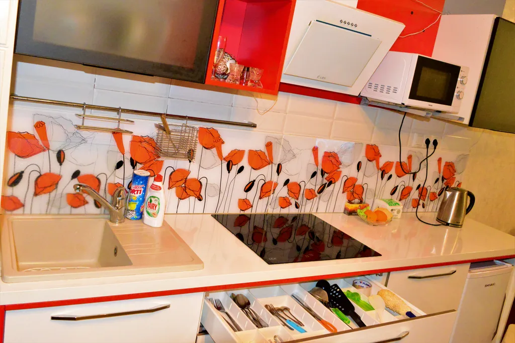 Уютная квартира возле станции Мытищи