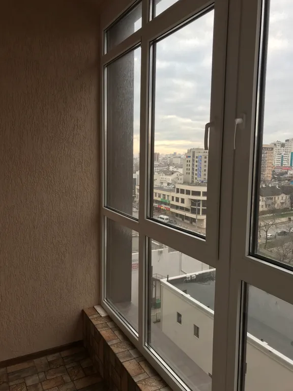 Квартира Уютная квартира в центре города — Новороссийск