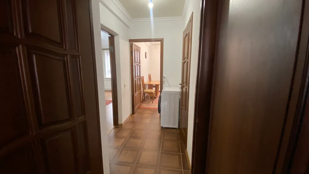 Уютная квартира в центре города со всеми условиями для проживания