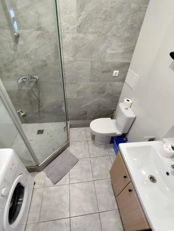 Квартира Квартира Мечта у моря — Адлер