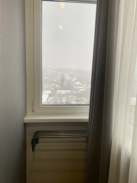 Комфортная квартира для вашего незабываемого отдыха