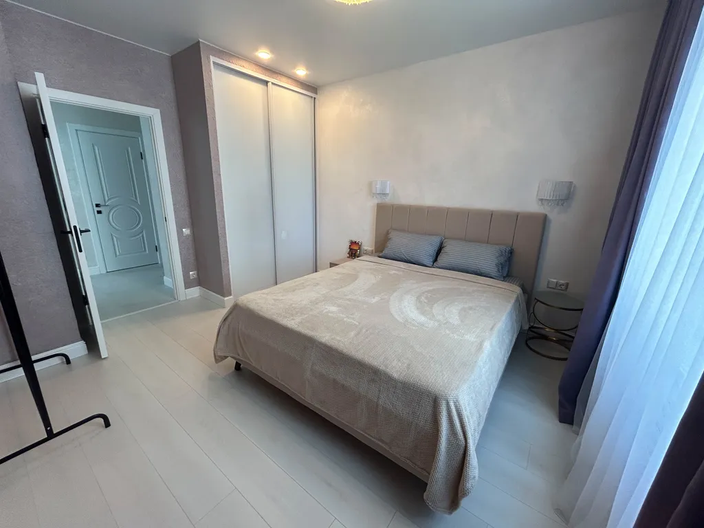 Квартира Квартира у моря — Светлогорск