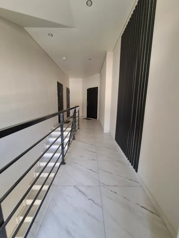 Квартира в коттедже