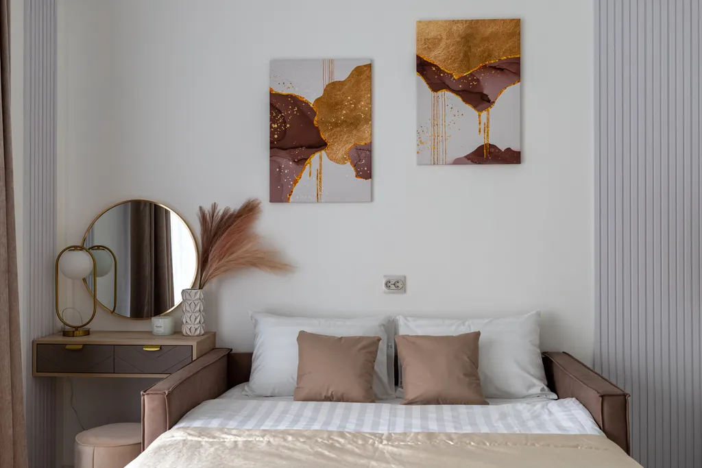 Skul home apartment
