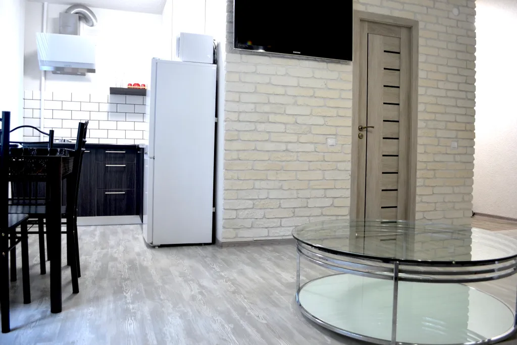 Квартира Квартира с прекрасным видом на набережную — Калининград