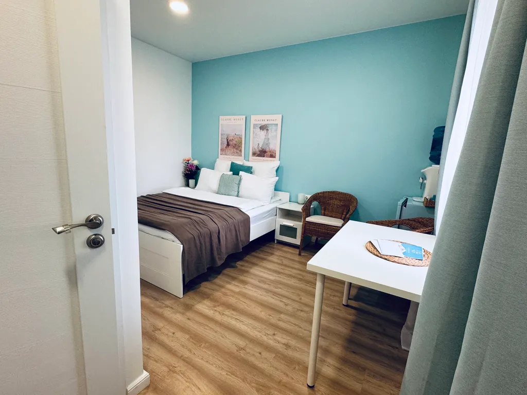 Квартира Комната — Береговое (Бахчисарай)