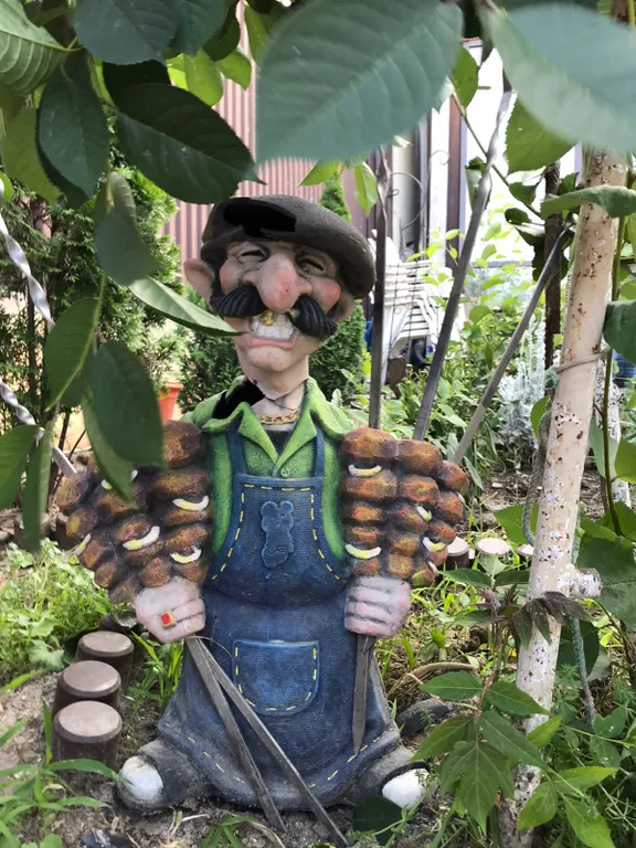 Коттедж Коттедж Дача у моря — Дербент