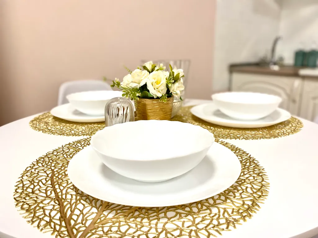 Уютная квартира в центре