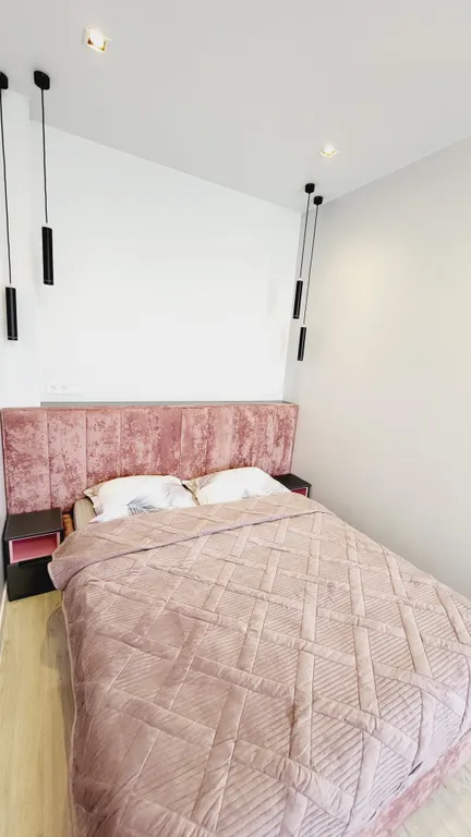 Квартира Дизайнерская квартира в олимпийском — Сириус