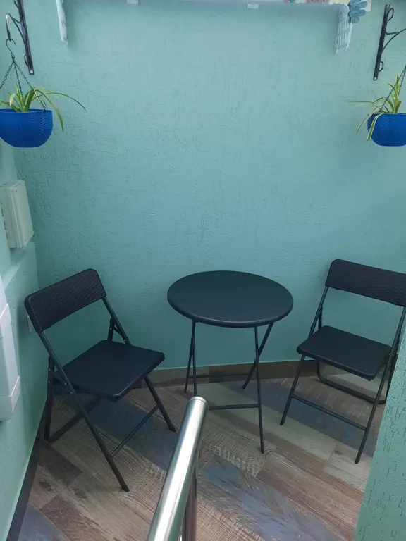 Квартира Квартира Жилье у моря — Геленджик