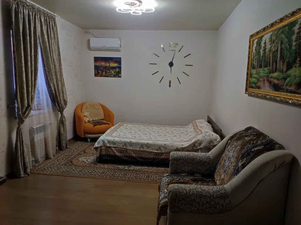 Коттедж Апартаменты в частном доме — Краснодар