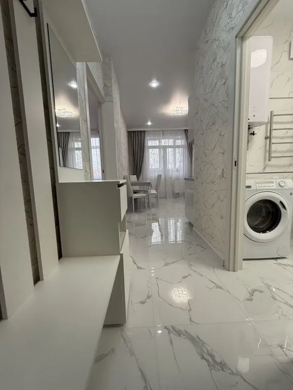 Квартира на улице Коммунистическая