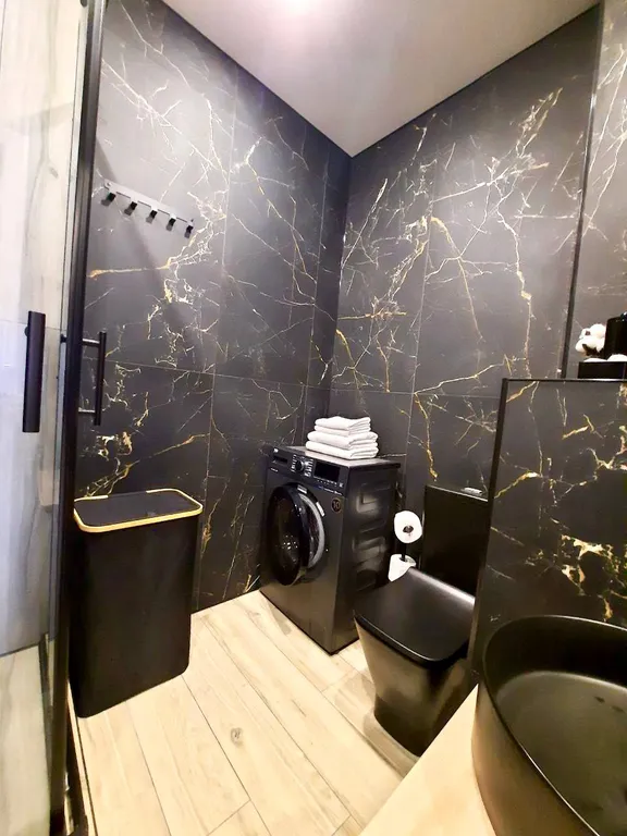 Квартира Уютная квартира — Сальское