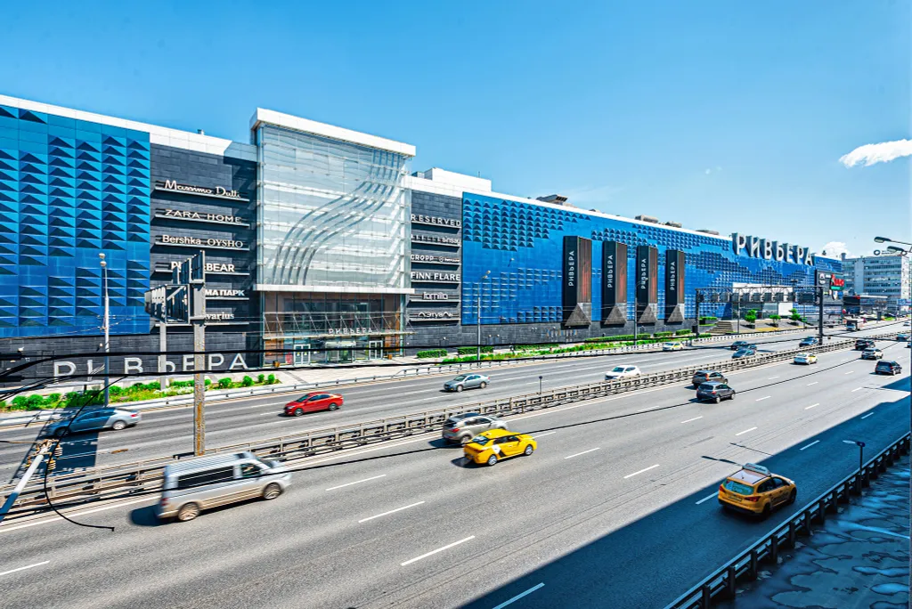 Квартира 1-комнатная Квартира — Москва
