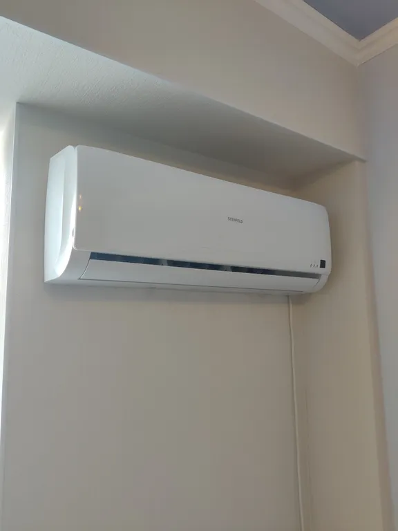 Уютная квартира с видом на горы