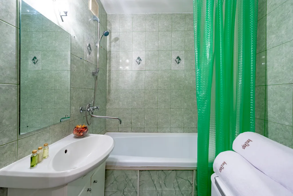Inndays Apartments