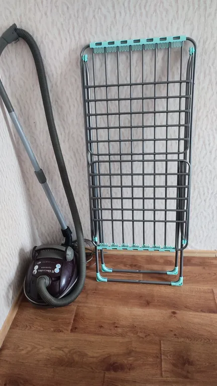 Уютная квартира в спальном районе