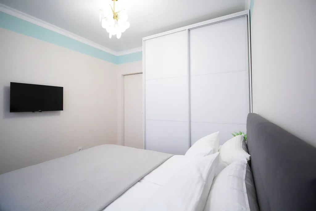 Апартаменты Шафран