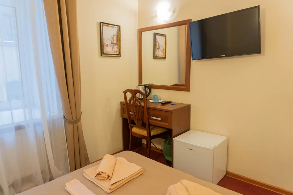 Квартира Уютные апартаменты — Санкт-Петербург