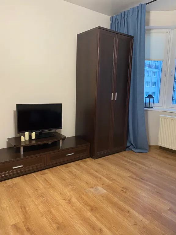 Уютная квартира рядом с парком