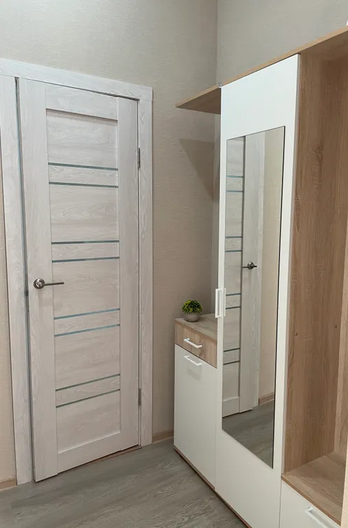 Уютная квартира-студия для комфортного отдыха