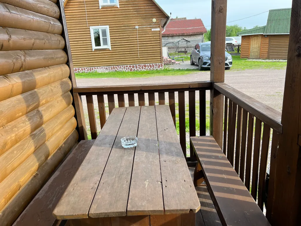 4-комнатный Дом