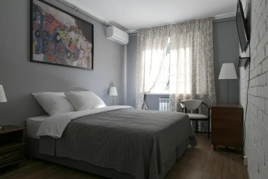 Квартира Комната — аренда посуточно в Батайск