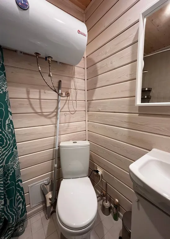 дом Нордикхаус 2