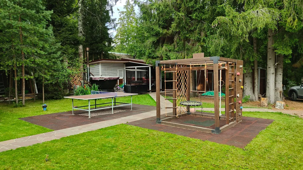 Коттедж lux 130 метров у озера