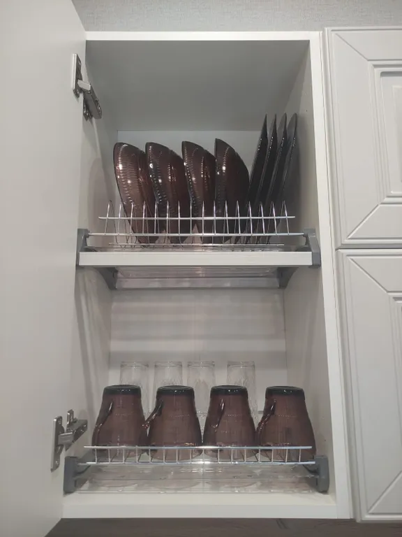 Квартира в центре города