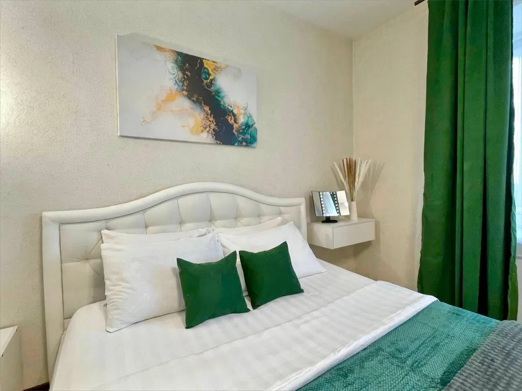 Квартира у Титан Арены