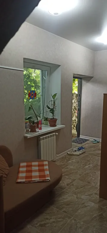 Отдых в Крыму