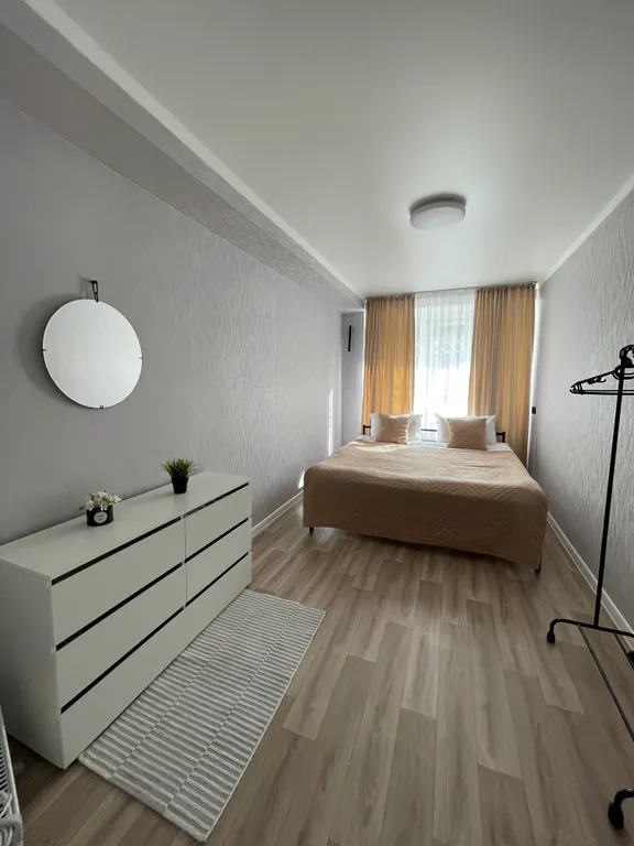 Уют дома, сервис отеля