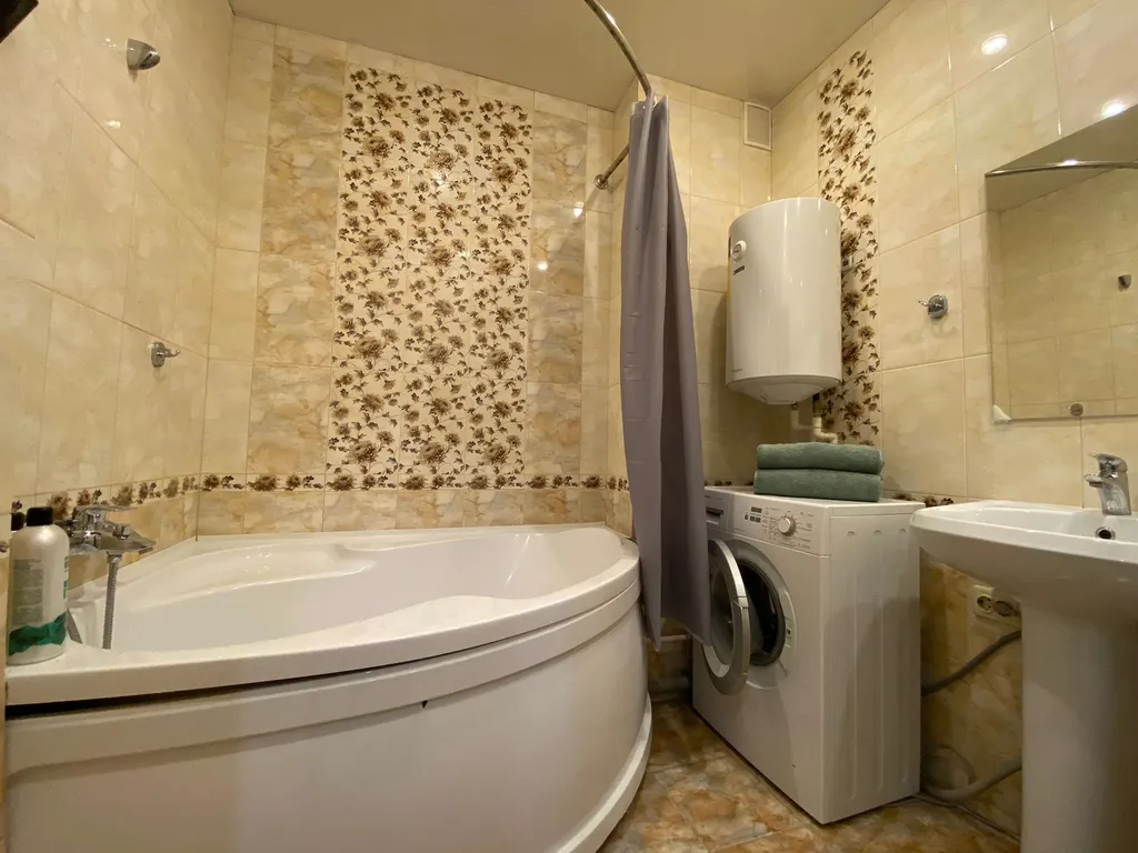 Апартамент Вега на Набережной