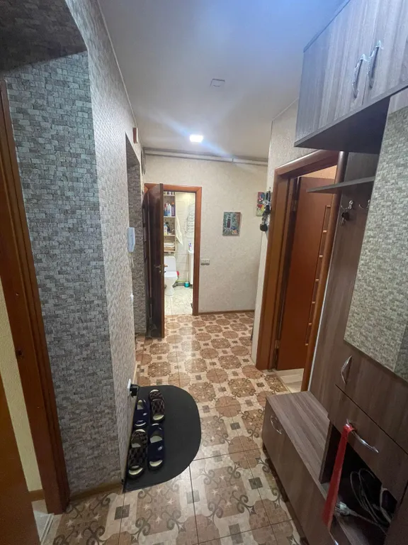 Квартира Уютная квартира — Санкт-Петербург