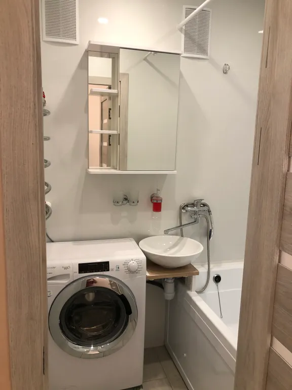 Апарт в сосновом бору