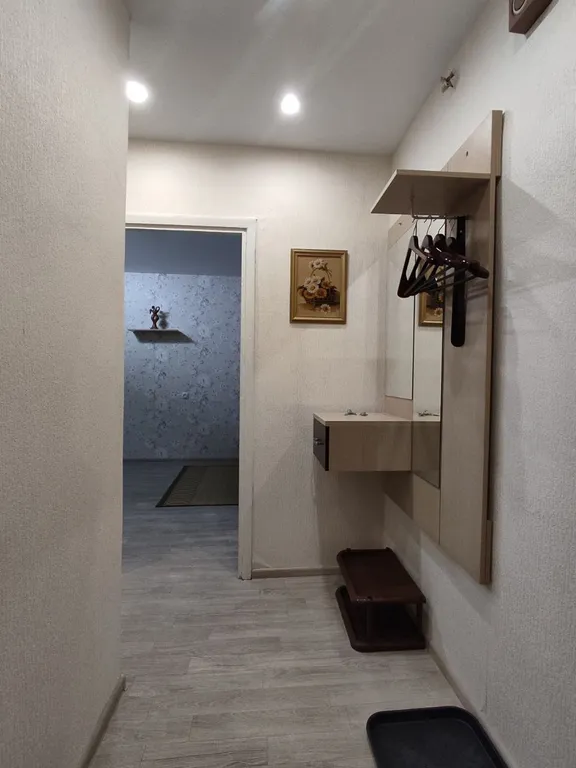 1к квартира в Нижнем Новгороде