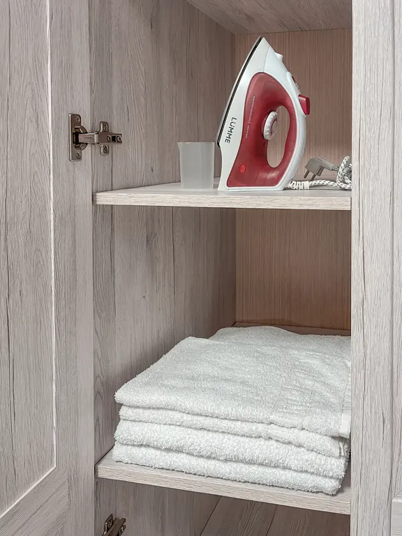 Классная квартира в Георгиевске