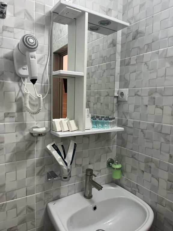 Квартира Комната — Лазаревское