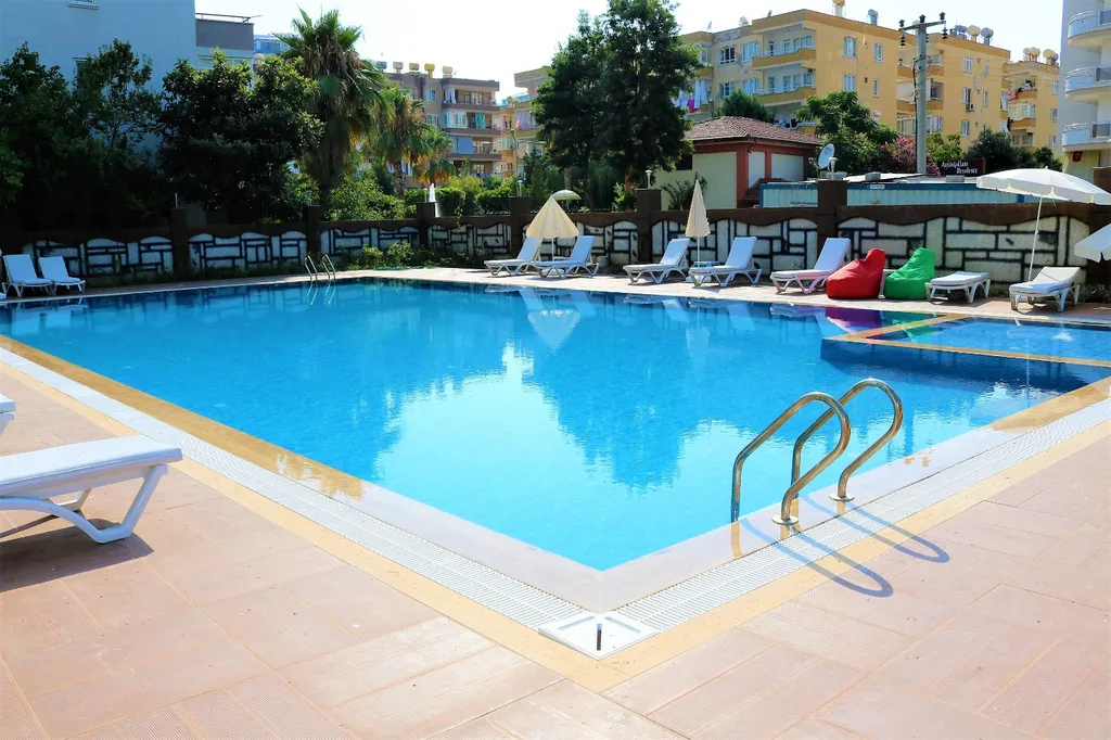 Суперский апартамент в 300 метрах от моря