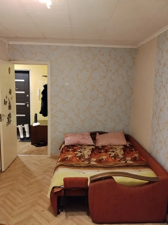 Однокомнатная квартира в удобном районе