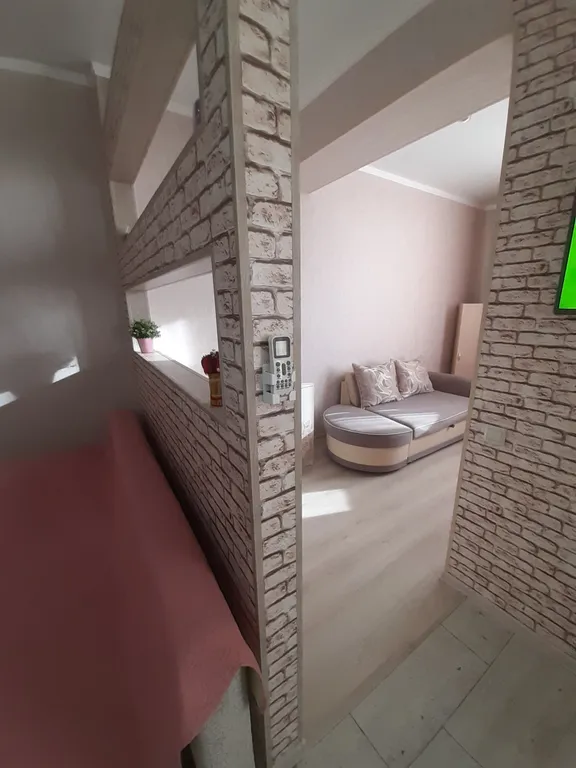 Квартира Уютная квартира возле моря — Анапа